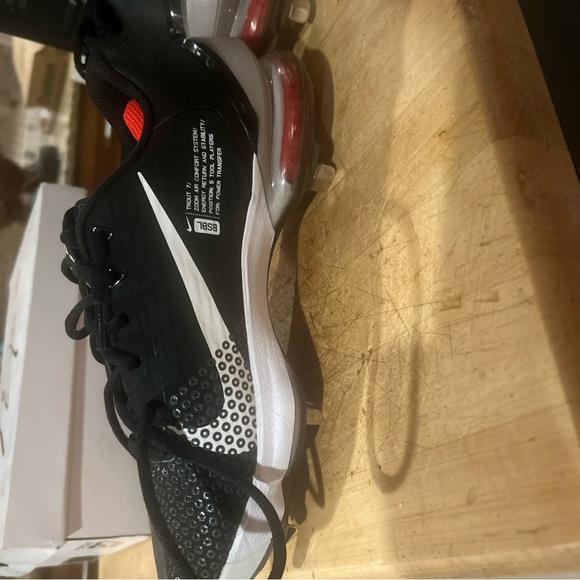 Trout Force Zoom Trout 7 Pro - Picture 4 of 7